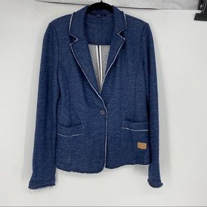 Tommy Hilfiger | Size M. Blue Blazer